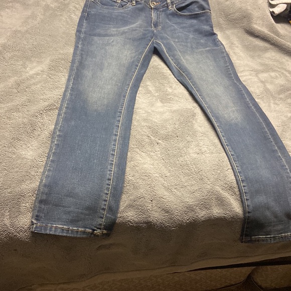 Weatherproof jeans - Picture 2 of 2
